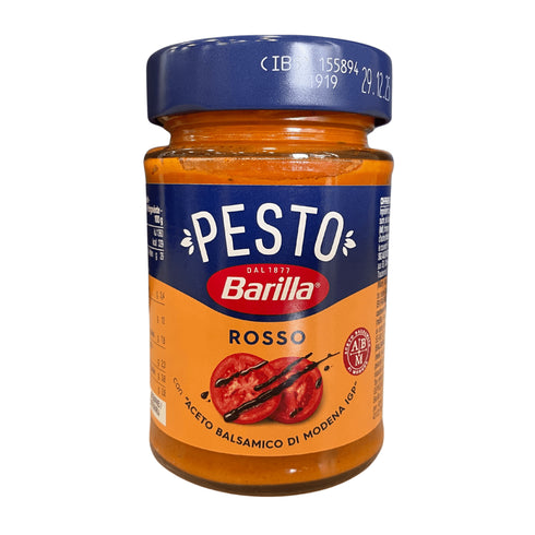 Barilla ロッソペースト - ナショナルマート通販